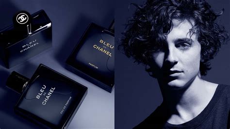 new blu chanel parfum|timothy chalamet bleu de chanel.